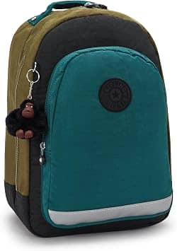 Kipling Classroom Backpack Women's bags Black Unspecified New