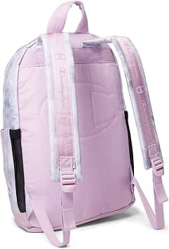 Champion Supercize 4.0 Backpack Women's bags Purple New