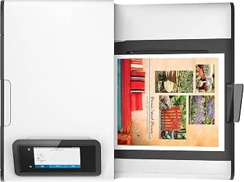 HP 552dw Printers New