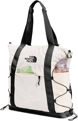 The North Face Borealis Tote Women's bags One Size Blue Unspecified New