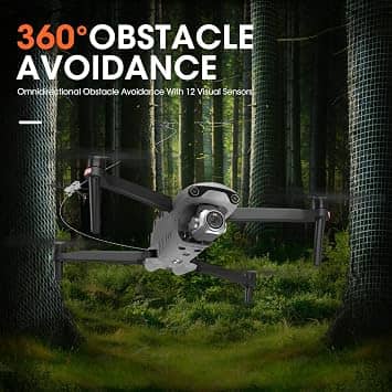 Autel Robotics EVO II Pro V3 Quadcopters & Multirotors New