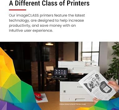 Canon imageCLASS LBP247dw II Printers New