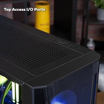 iBUYPOWER TMI7N46T01 Computers New