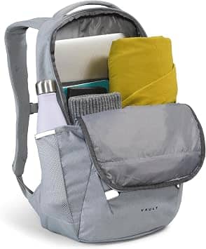 The North Face Vault Backpack Women's bags Khaki New