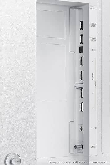 Samsung LS01B TVs 65 inch New