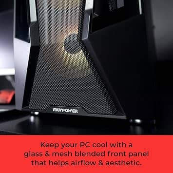 iBUYPOWER TMI7N4601 Computers New