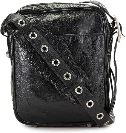 Balenciaga Le Cagole Crossbody Women's bags One Size White Unspecified New