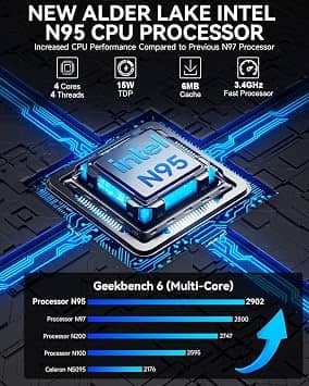 GMKtec G3 S Computers New