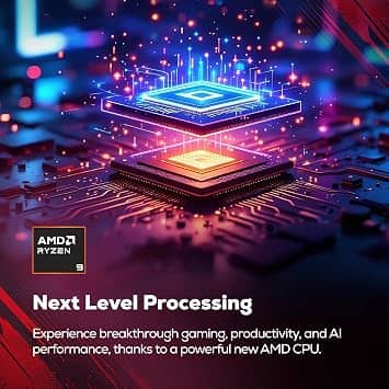iBUYPOWER EWA9N5702 Computers New