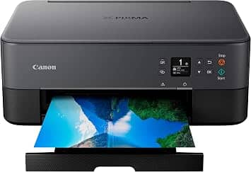 Canon TS6420 Printers New