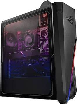 ASUS GA15DH-BS562 Computers New