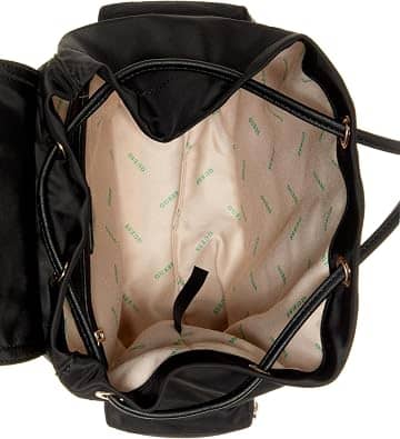 Guess Gemma Backpack Women's bags Black New