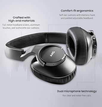 Samsung N700NC M2 Headphones & Earbuds Black New