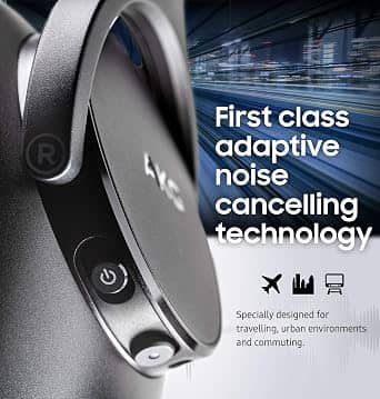 Samsung N700NC M2 Headphones & Earbuds Black New