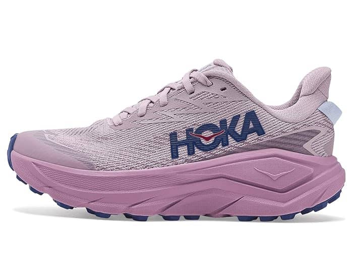 Hoka Challenger 8 GTX Sneaker Blue New
