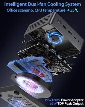 Getorli GT105 Computers New