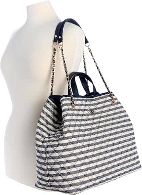 Guess Giully Tote Women's bags Unspecified Multicolor New