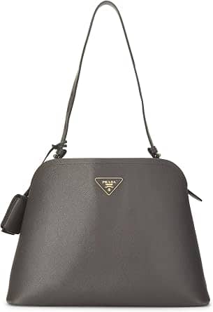 Prada Matinee Shoulder Bag Women's bags Medium Unspecified Saffiano New