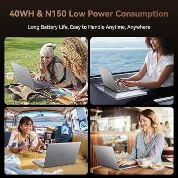 Blackview Acebook6 Computers New