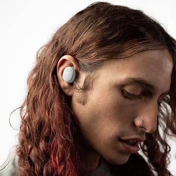 Skullcandy Grind Headphones & Earbuds Orange New