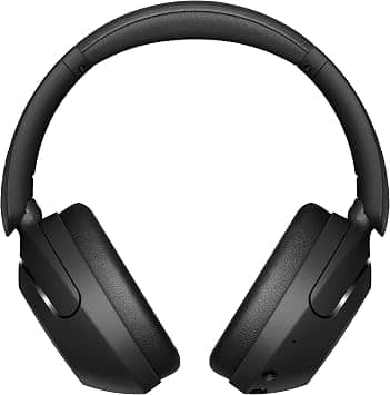 Sony WH-XB910NB.CE7 Headphones & Earbuds Black New
