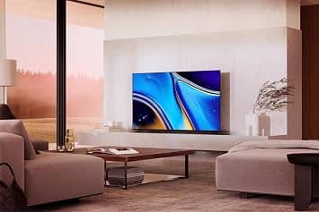 Sony BRAVIA XR8B TVs 65 inch New
