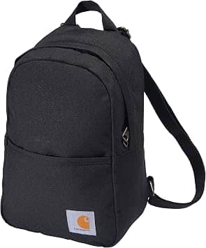 Carhartt Classic Mini Backpack Women's bags Black New