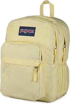 JanSport Big Plans Backpack Women's bags Pink New