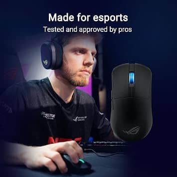 Asus ROG Harpe Ace Mini Mice Black New