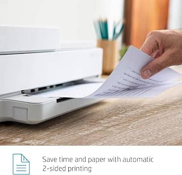 HP Envy 6455e Printers New