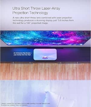 Epson V11HA90020-N Projectors Refurbished - Excellent