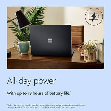 Microsoft Surface Laptop (2026 Computers 1TB 16GB New
