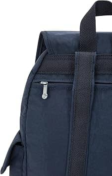 Kipling City Pack Women's bags Blue New