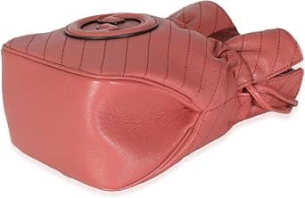 Gucci Blondie Bucket Bag Women's bags Small Pink Unspecified New