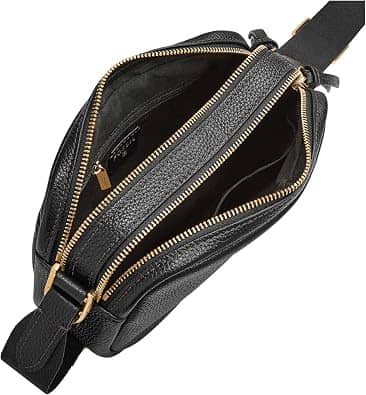 Fossil Danni Shoulder Bag Women's bags Brown New