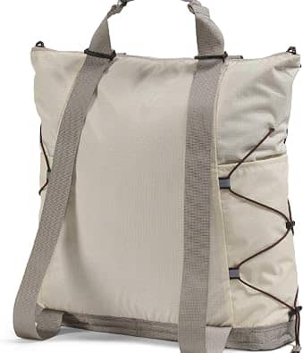 The North Face Borealis Women's bags Beige Backpack One Size Unspecified New