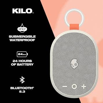 Skullcandy Kilo Portable Bluetooth Speakers New