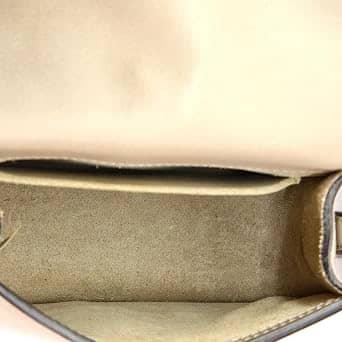 Chloé Nile Crossbody Women's bags Small Unspecified Leather New