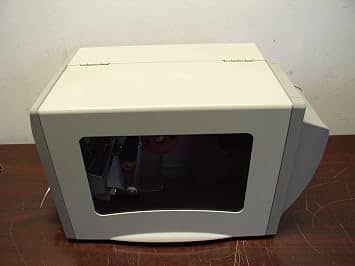 Zebra S4M00 200 0100D Printers Refurbished - Excellent