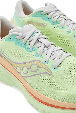 Saucony Guide 19 Sneaker Black 6.5 New