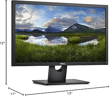 Dell E2318HX Monitors