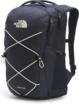 The North Face Jester Backpack Women's bags Black Unspecified New