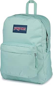 JanSport Superbreak Women's bags Black New
