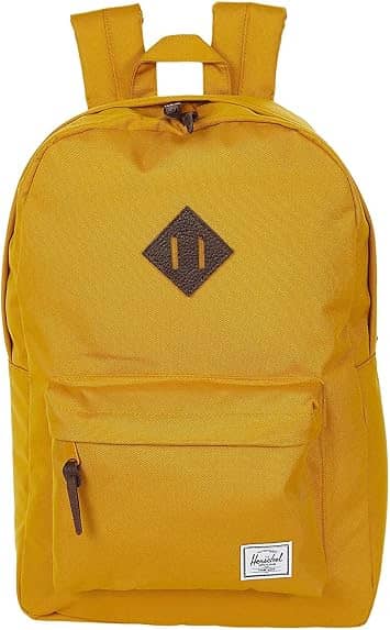Herschel Heritage Backpack Women's bags Unspecified Recycled Polyester New