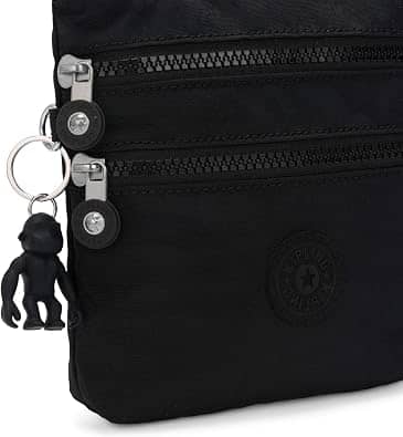 Kipling Alvar Crossbody Women's bags Small Purple New