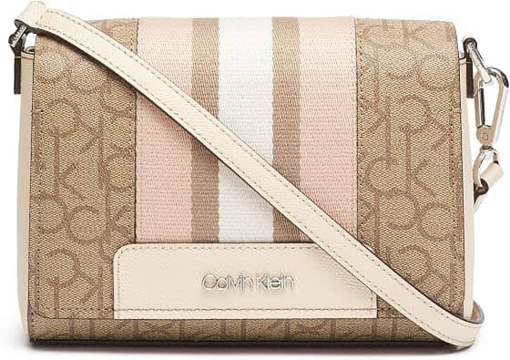 Calvin Klein Clara Shoulder Bag Women's bags Unspecified New