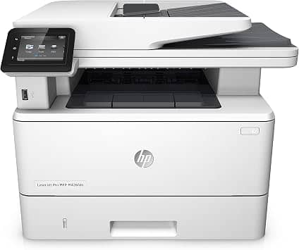HP MFP M426fdn Printers Used - Good