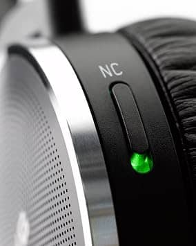 AKG K490NC Headphones & Earbuds Standard Packaging New