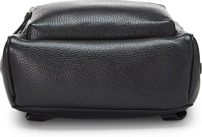 Gucci Soho Backpack Women's bags Black Unspecified New
