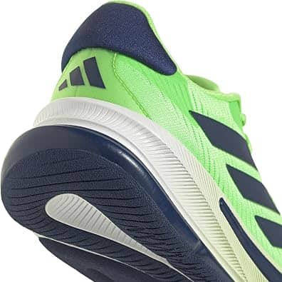 Adidas Supernova Ease Sneaker White 7 New